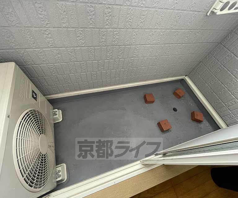 G.V.イッポーの内装写真