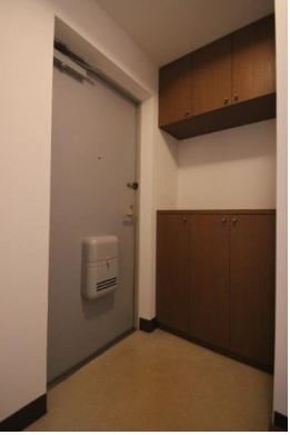 セキュリティ　※他部屋参照