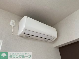 デュオフラッツ芝公園のその他写真
