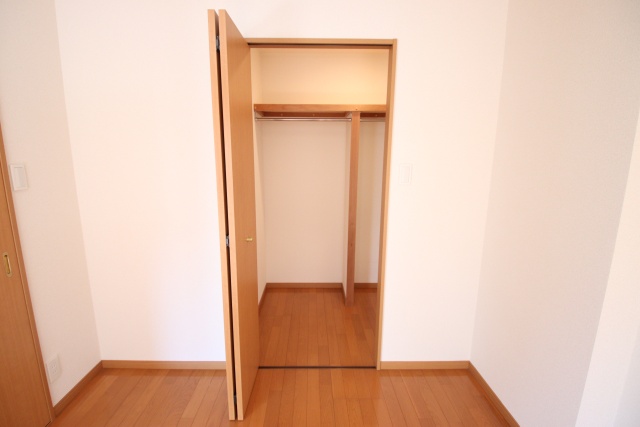 収納　※別室の参考写真の為、現況優先です。