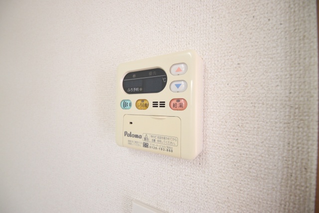 その他設備　※別室の参考写真の為、現況優先です。