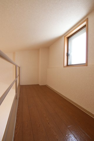 その他部屋・スペース　ロフト