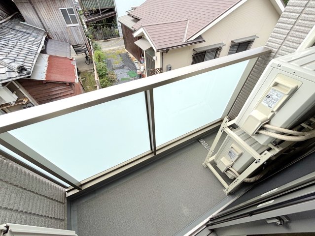 ＪＲ山陽本線 向洋駅 徒歩15分 2階建 築5年の内装写真
