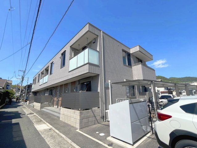 ＪＲ山陽本線 向洋駅 徒歩15分 築5年
