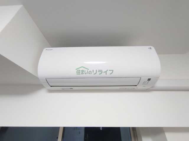 その他設備　グランド神楽坂