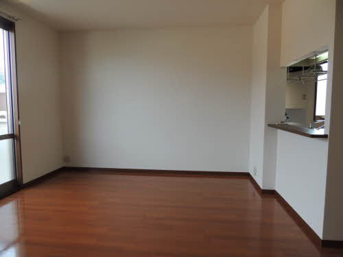 2LDK Apartment in Kagoshima, Kagoshima — photo 3 of 3