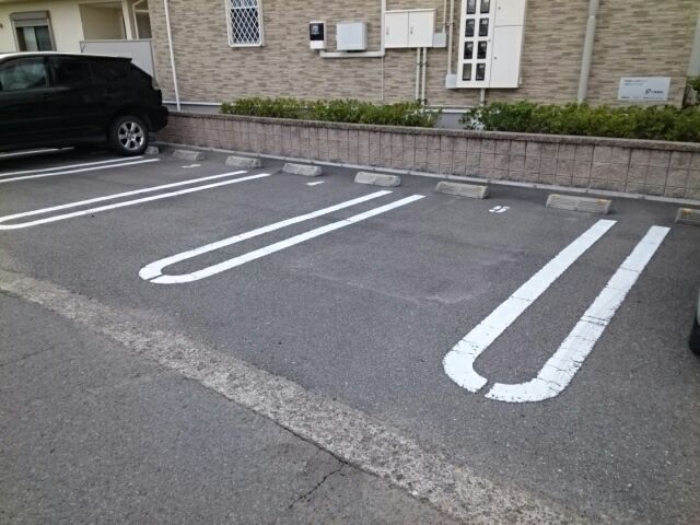 シャノアール西大井Iのその他写真