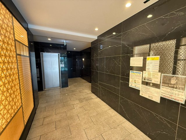 Primavera Namba Minamiの外観写真