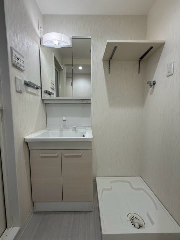 Primavera Namba Minamiの内装写真