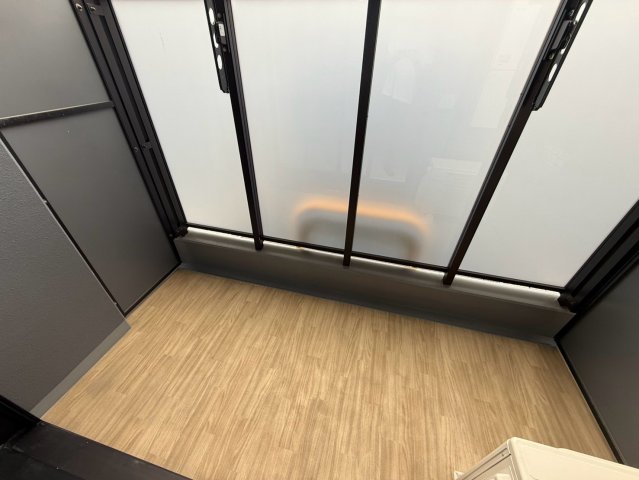 Primavera Namba Minamiの内装写真