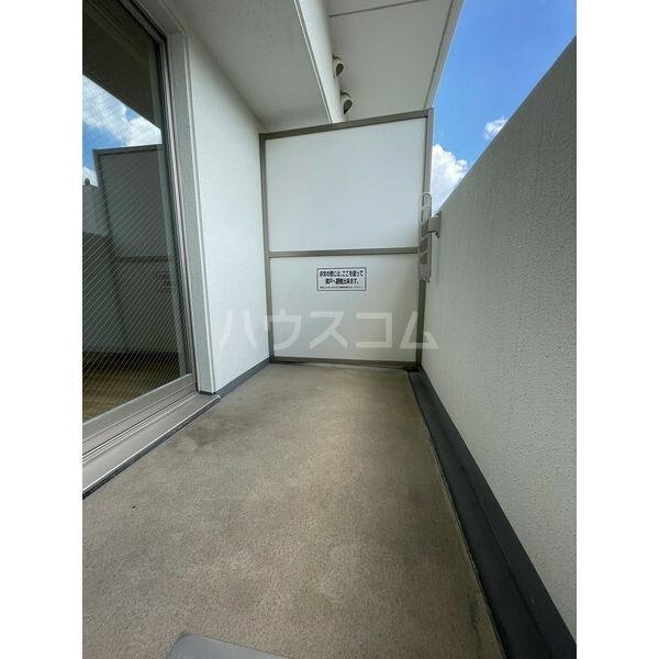 パルティール原駅前の内装写真