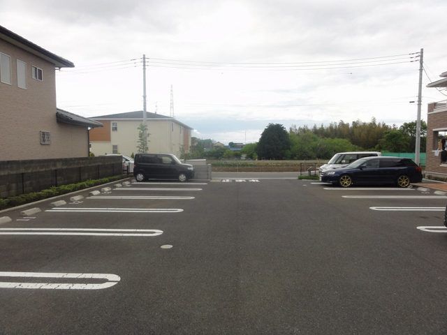 ソレイユ・ルヴァンIのその他写真