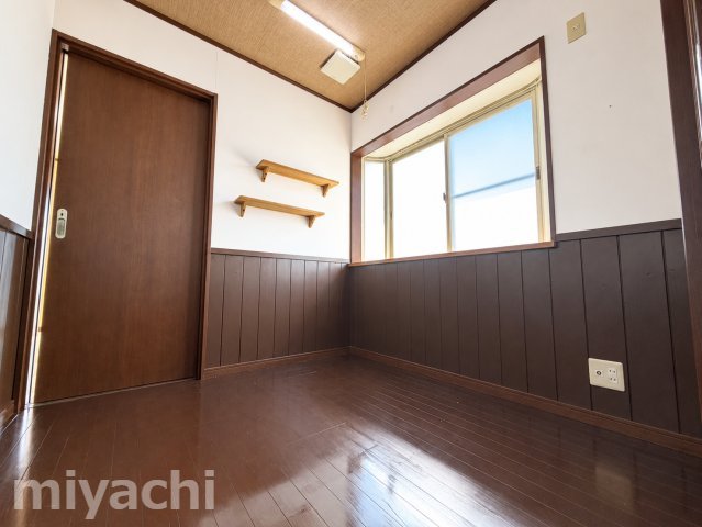 その他部屋・スペース