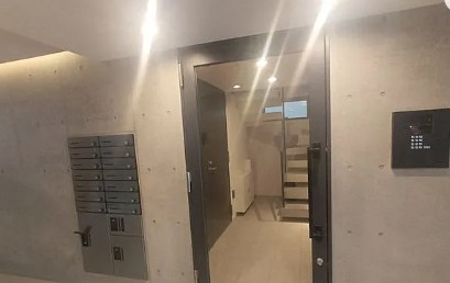 その他共有部分　共用部