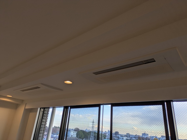 その他設備　★全室エアコン設置済み★