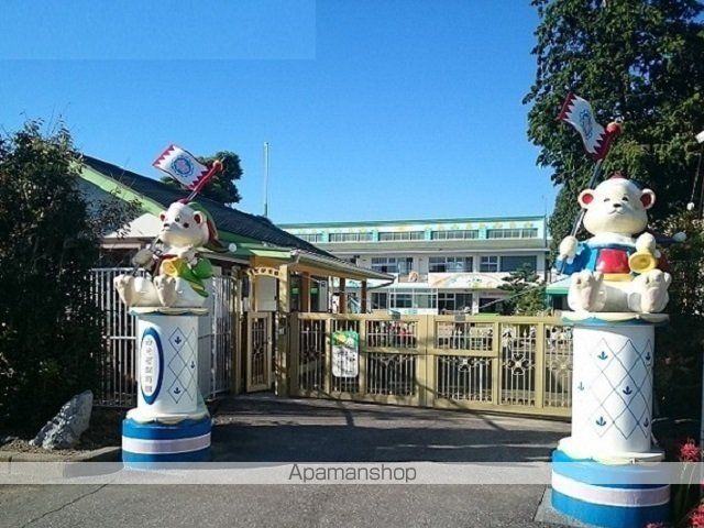 サンライズM IIの周辺写真