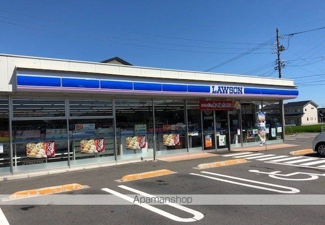 サンライズM IIの周辺写真