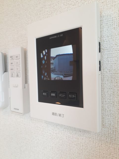PARKハイム Bのその他写真