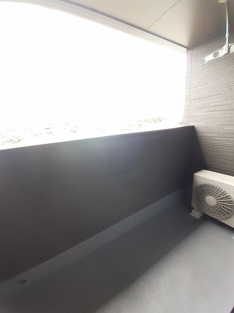 PARKハイム Bの内装写真