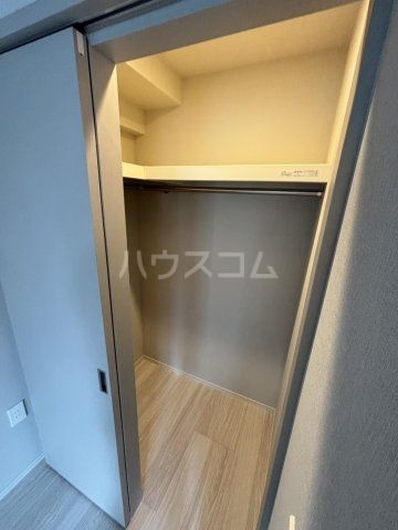 グレーシアフィット藤沢鵠沼の内装写真