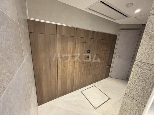 グレーシアフィット藤沢鵠沼の外観写真