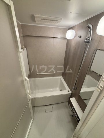 グレーシアフィット藤沢鵠沼の風呂写真