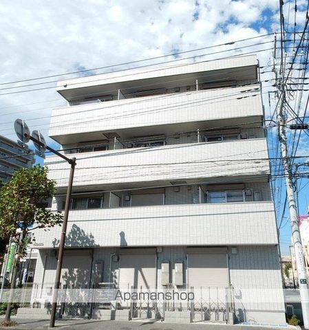 小田急小田原線 海老名駅 徒歩5分 築13年