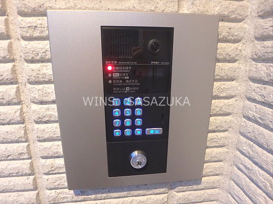 京王線 笹塚駅 徒歩5分 3階建 築8年のその他写真