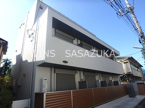 京王線 笹塚駅 徒歩5分 築8年