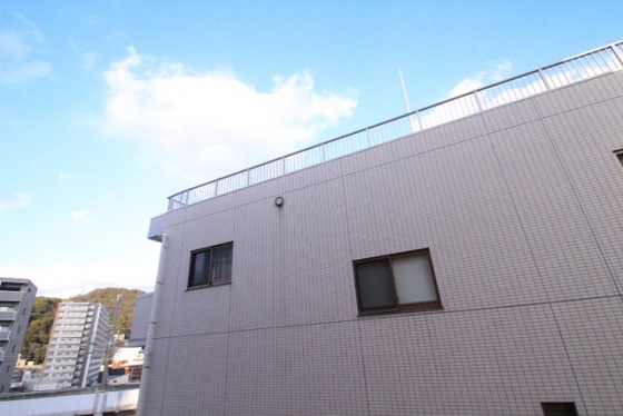 眺望　※別号室の写真です