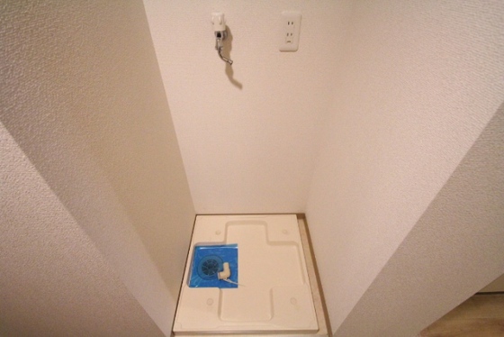 その他設備　※別号室の写真です