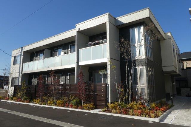 水島臨海鉄道 西富井駅 徒歩27分 築6年