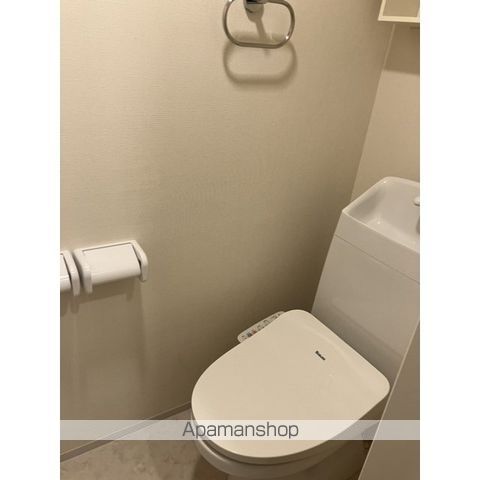 Rider’s Base in 阿佐谷のトイレ写真