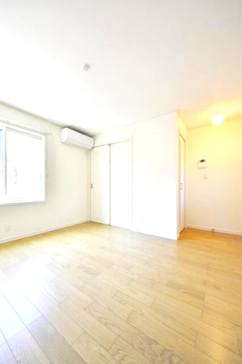 Villa Concertoの居間写真
