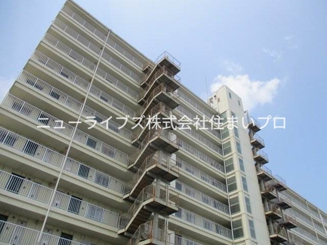 京阪本線 寝屋川市駅 徒歩17分 築28年