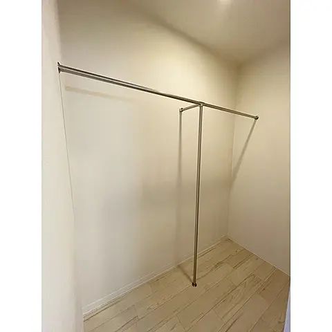 エルム月島の内装写真