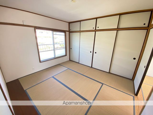 山田池住宅12号棟のその他写真