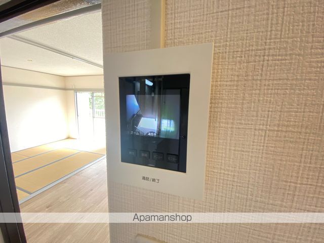 山田池住宅12号棟のその他写真