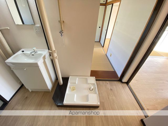 山田池住宅12号棟のその他写真