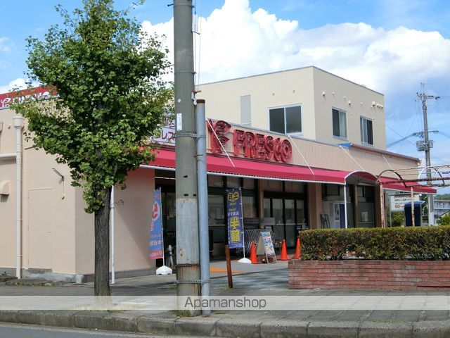 山田池住宅12号棟の周辺写真
