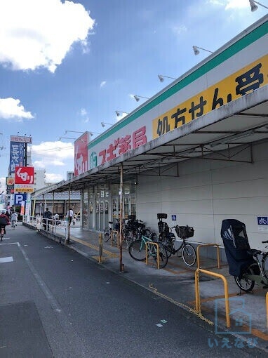 近鉄南大阪線 矢田駅 徒歩5分 3階建 築1年の周辺写真