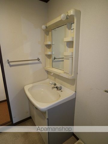 シミズマンションの内装写真