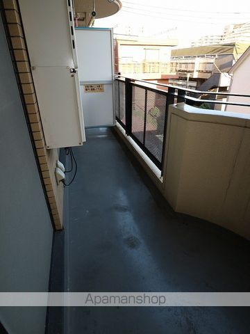 シミズマンションの内装写真