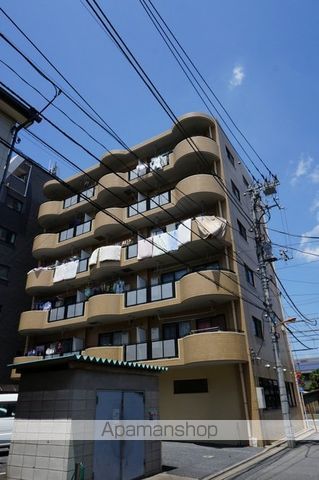 シミズマンション