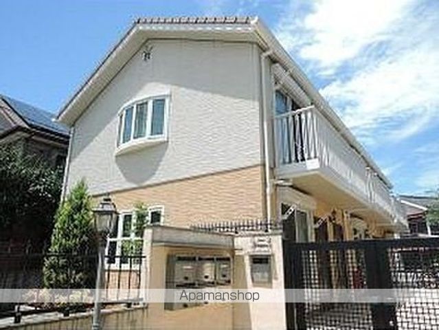 京王井の頭線 西永福駅 徒歩8分 築18年