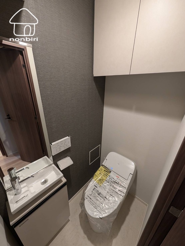 トイレ　とても使いやすいトイレです