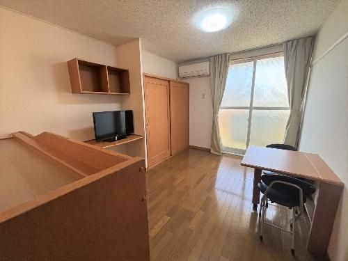 レオパレス搭ノ木のその他写真