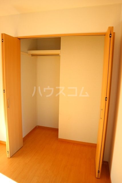 ソレジオ レイの内装写真