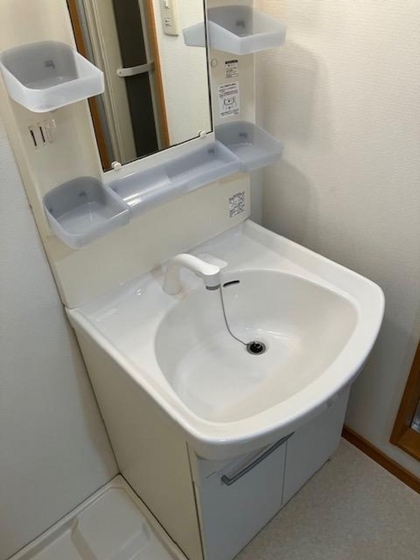 プチコートの内装写真