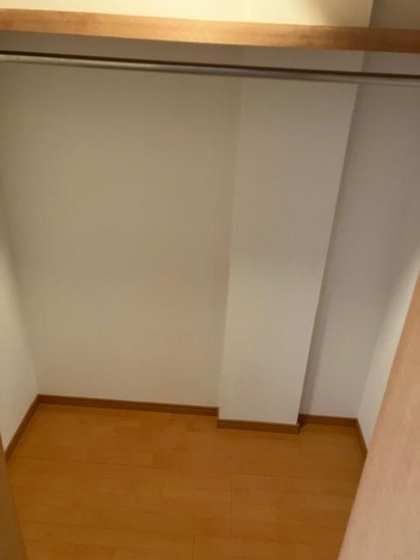 プチコートの内装写真